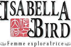 IsabellaBird-Logo