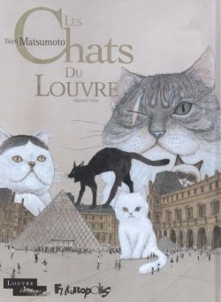 ChatsDuLouvre-v01-cov