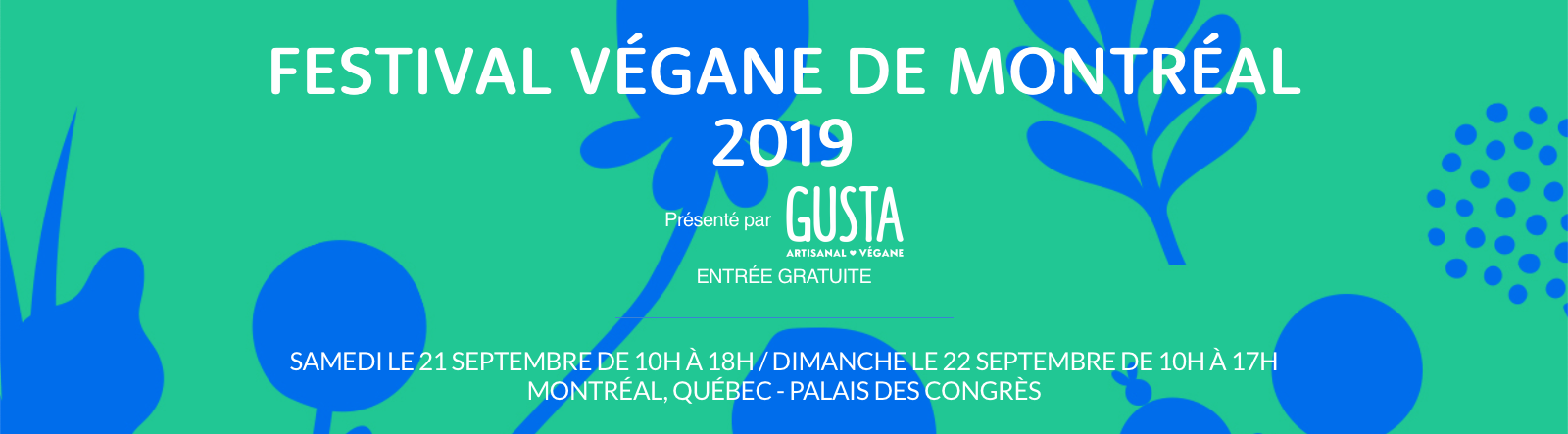 VeganFest2019