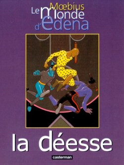 Edena-03-LaDeesse-cov