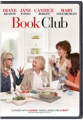 BookClub-dvd